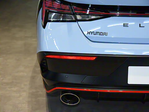 2026�� 2.0T N TCR Edition