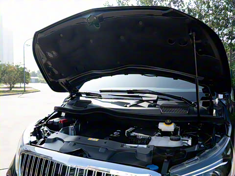 2025�� 2.0T �ͺ�MH7 7��