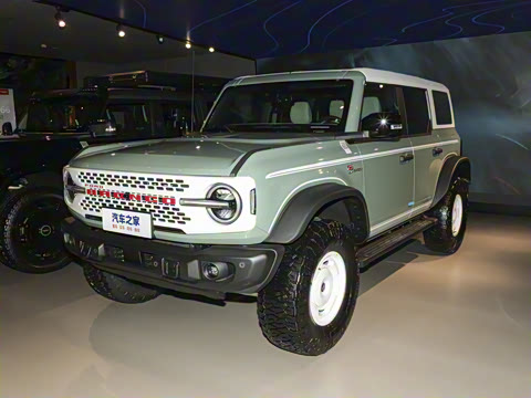 2025�� 2.3T 1966��Ű�