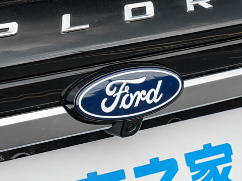 2027��  2.3T EcoBoost �����ѽ�� 7��