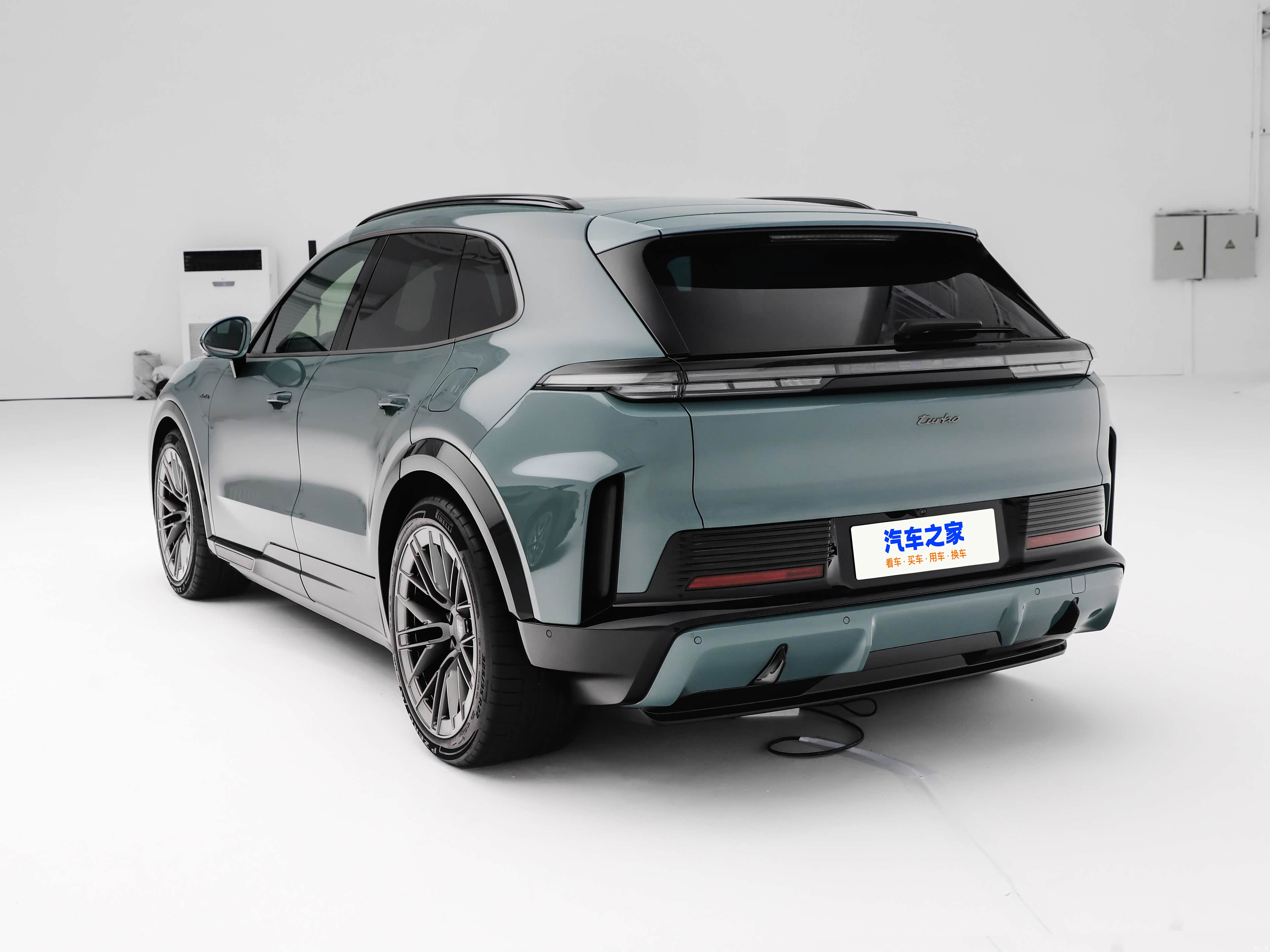 Porsche Cayenne, миниатюра 5