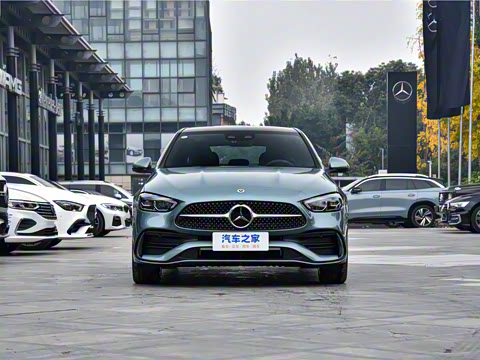 2026�� C 260 L �˶���