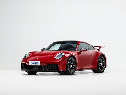 2026�� Carrera GTS 3.6T
