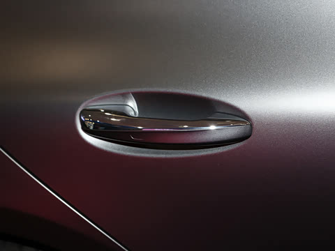 2025�� AMG GT 50 �����ܳ� �й��ر��