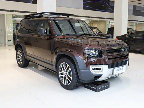 2025�� 110 3.0T P400 �����ر��