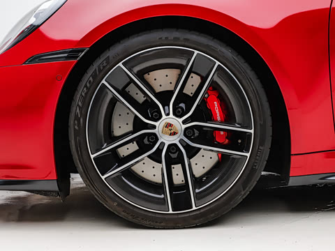 2026�� Carrera GTS 3.6T