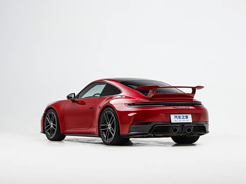 2026�� Carrera GTS 3.6T