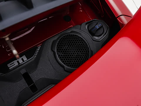 2026�� Carrera GTS 3.6T