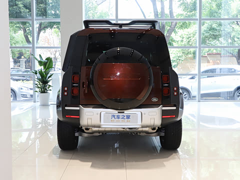 2025�� 110 3.0T P400 �����ر��