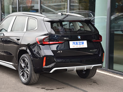 2026�� sDrive25Li M�˶���װ