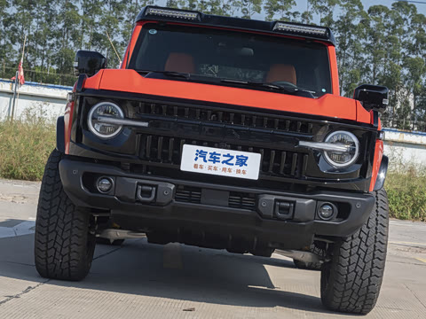 2025�� 2.3T ����SV7 36��������