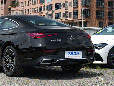 2026�� CLE 260 ���ܳ�