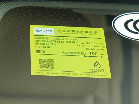 2026�� DM-i 133KM��Խ��