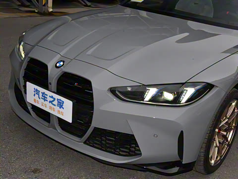 2024 M3Žγ M xDrive 