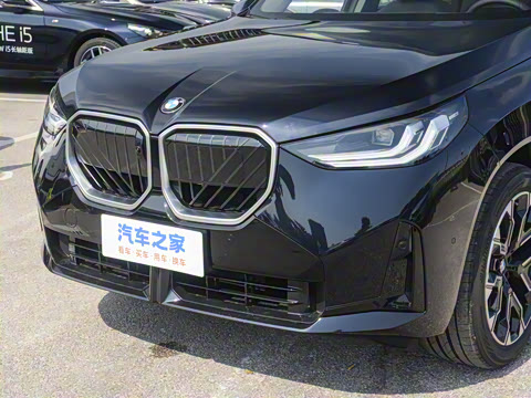 2025�� xDrive30L ������ M�˶���ҹ��װ