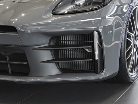 2026�� Panamera �����ӳ������� 2.9T