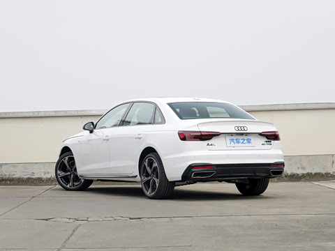 2026�� 200���������� 40 TFSI ���������� B&O ��ҹ��