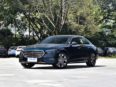 2026�� �Ŀ� E 300 L ������