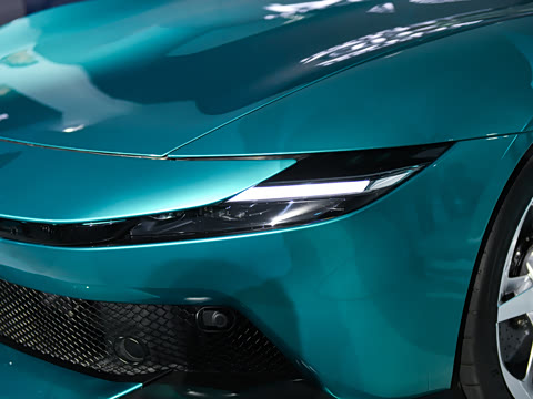 2026�� 3.9T V8 ��׼��