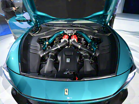 2026�� 3.9T V8 ��׼��