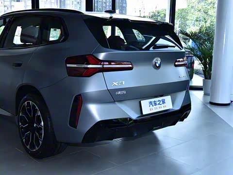 2025�� xDrive30L ������ M�˶���ҹ��װ