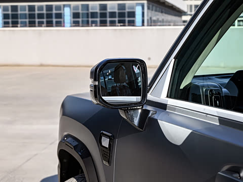 2025�� 2.0T 4WD Pro