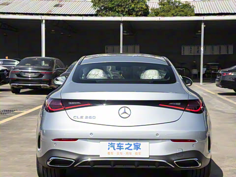 2026�� CLE 260 ���ܳ�