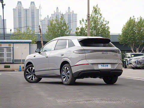 2025�� DM-i 121�캽��