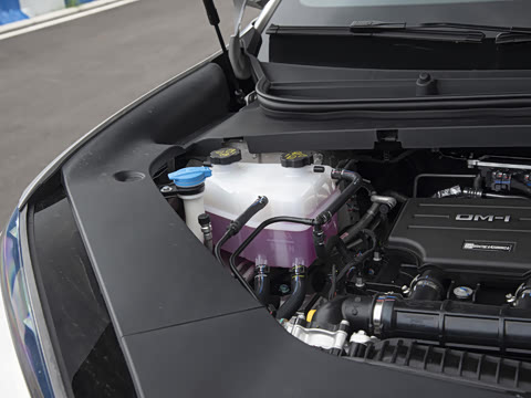 2025�� DM-i 121�캽��