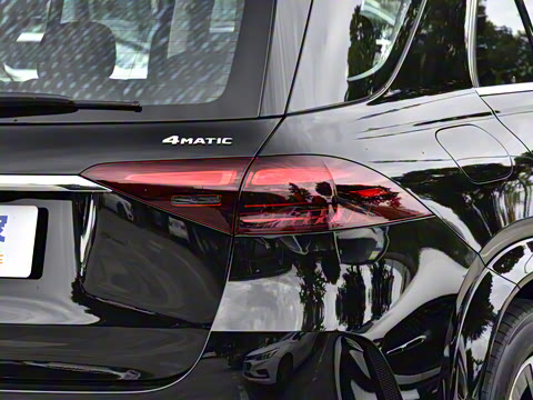 2026�� GLE 350 4MATIC ������