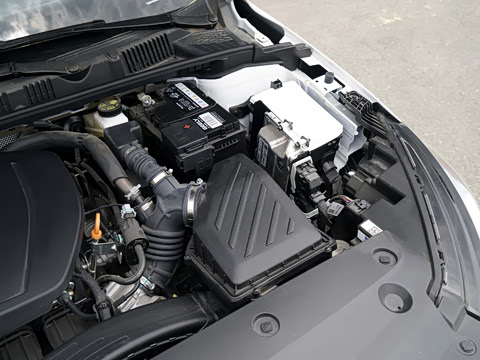 2027�� ���� 1.5L CVT������