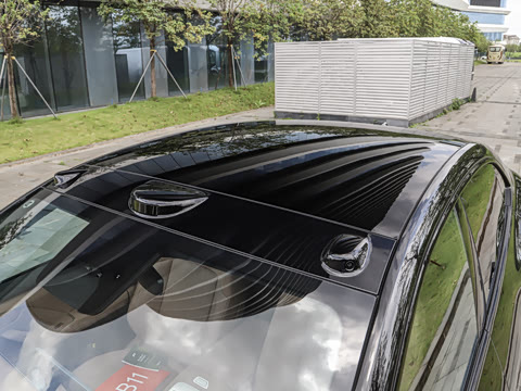 2026�� 85kWh Ultra+