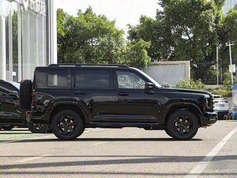 2025�� 2.4T ����������ʿ��