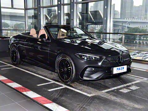 2026�� CLE 260 ������ܳ�