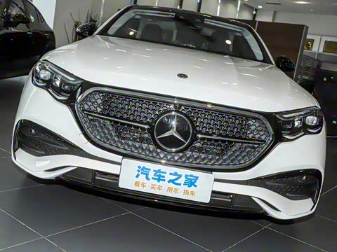 2025�� �Ŀ� E 300 ʱ�����˶���