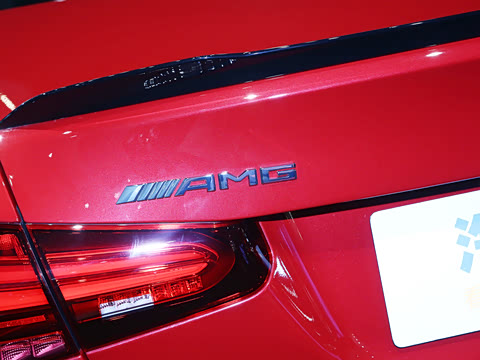 2025�� �Ŀ� AMG A 35 L 4MATIC