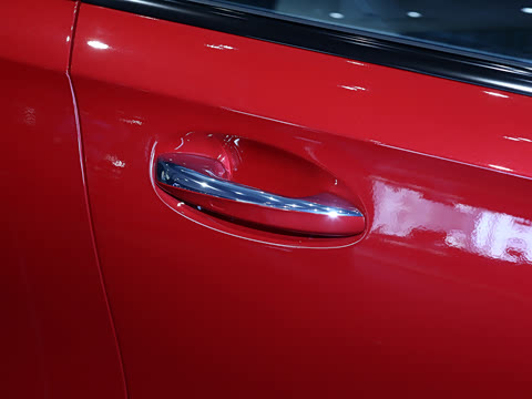 2025�� �Ŀ� AMG A 35 L 4MATIC