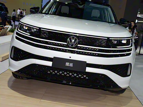 2025�� 380TSI ����R-LineѲ�� ������