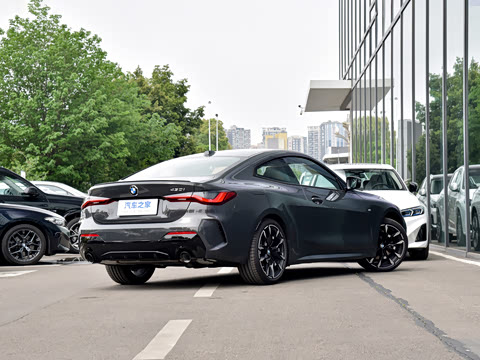 2026�� 430i M�˶���ҹ��װ