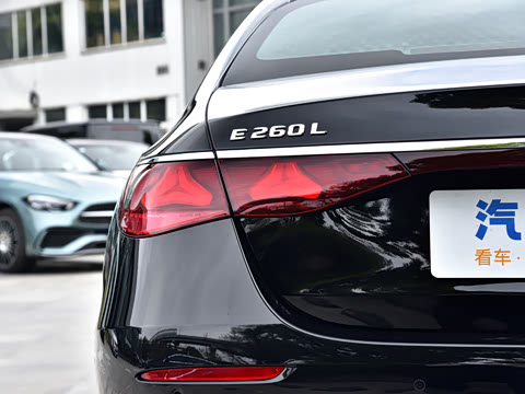 2026�� E 260 L 4MATIC