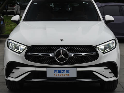 2026�� �Ŀ� GLC 260 L 4MATIC ������