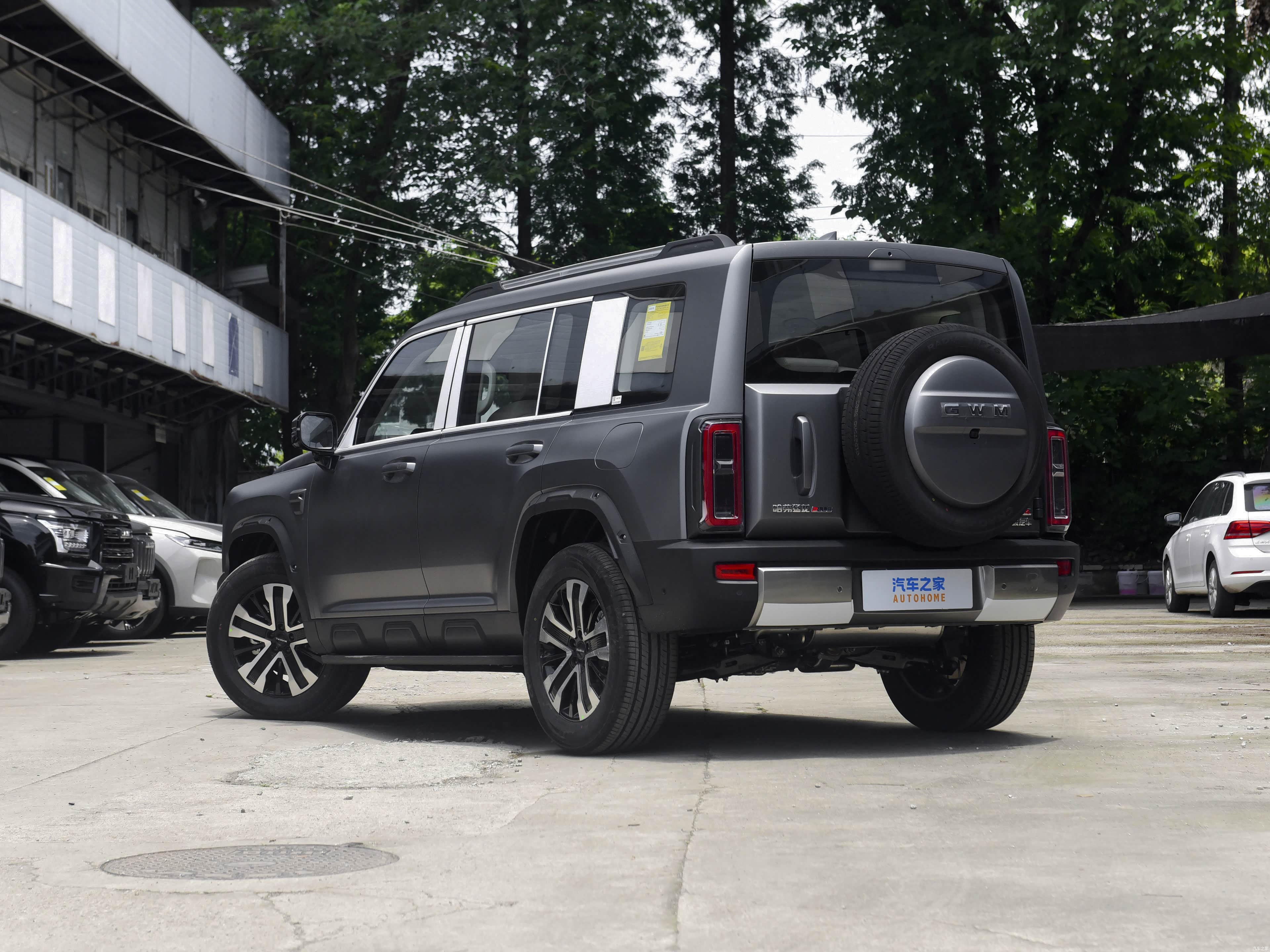Haval Great Wall PLUS, миниатюра 5