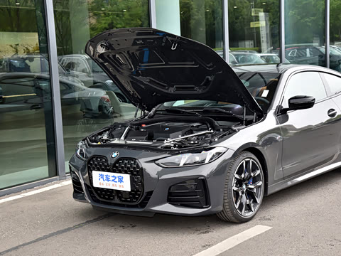 2026�� 430i M�˶���ҹ��װ