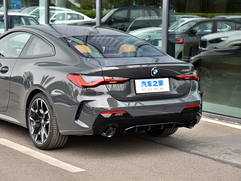 2026�� 430i M�˶���ҹ��װ