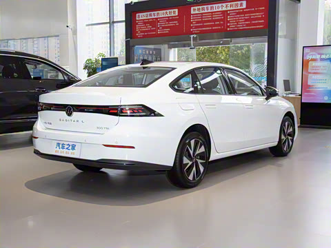 2026�� L 300TSI DSG ʱ����