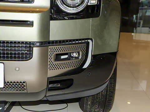 2025�� 90 3.0T P400 X-Dynamic HSE