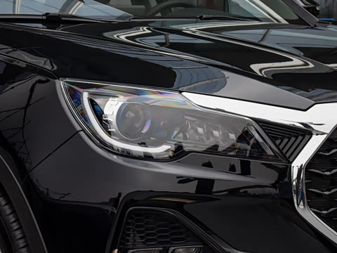 2026�� 1.5T DCT��ԽPRO 5��