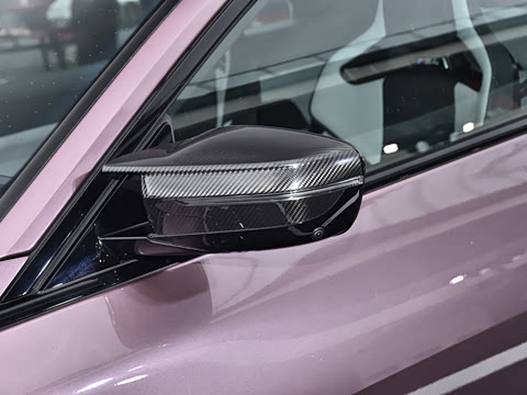 2024�� M4������ܳ� M xDrive ������