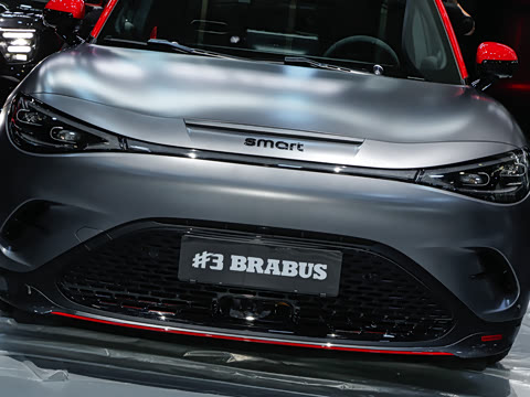2026�� BRABUS ���ܰ�