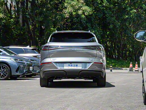 2025�� DM-i 121�캽��